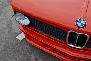 BMW 2002 tii by CATuned on BBS Wheels 1973 года  (NA)